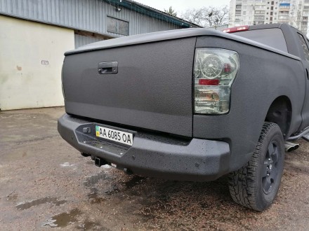 Виготовлення силових бамперів на ваше авто метал/алюміній. . фото 7 Виготовляємо силові бампера будь-якої складності на ваше авто за нашими, вашими . . фото 7