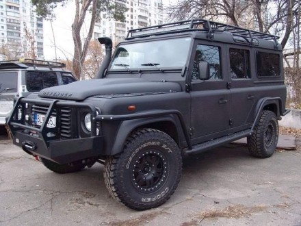 Виготовлення силових бамперів на ваше авто метал/алюміній. . фото 3 Виготовляємо силові бампера будь-якої складності на ваше авто за нашими, вашими . . фото 3