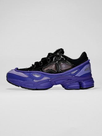 Кросівки Adidas Raf Simons Ozweego Purple/Black. Київ. фото 1 Кросівки Adidas Raf Simons Ozweego Purple/Black. Київ. фото 1