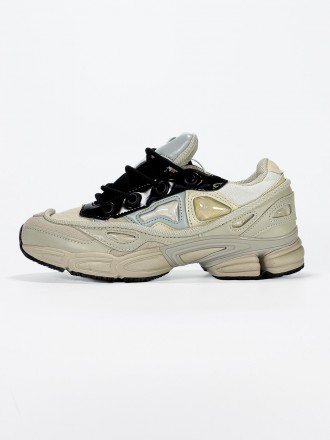 Кросівки Adidas Raf Simons Ozweego Light Beige. Київ. фото 1 Кросівки Adidas Raf Simons Ozweego Light Beige. Київ. фото 1