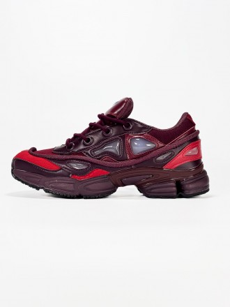 Кросівки Adidas Raf Simons Ozweego Ruby/Red 42. Київ. фото 1 Кросівки Adidas Raf Simons Ozweego Ruby/Red 42. Київ. фото 1