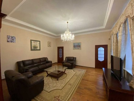 3-комнатная квартира, 127.00 кв.м. Київ. фото 1 3-комнатная квартира, 127.00 кв.м. Київ. фото 1