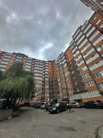 Орекнда 1-кімнатної квартири по вул. Пулюя, ЖК "Галицький Лев". Франковский. фото 14 Вітаємо. Реальна пропозиція!
Оренда 1-кімнатна квартири по вул. Пулюя ЖК &quo. Франковский. фото 14