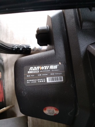 Акумуляторний інструмент. Чернигов. фото 1