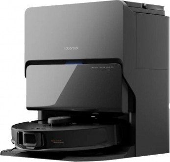 Робот-пилосос RoboRock S8 MaxV Ultra Black. Київ. фото 1 Робот-пилосос RoboRock S8 MaxV Ultra Black. Київ. фото 1