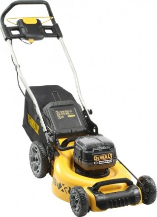 Газонокосарка DeWalt DCMW564N Нова !. Київ. фото 1 Газонокосарка DeWalt DCMW564N Нова !. Київ. фото 1