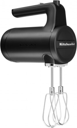 Ручний міксер KitchenAid 5KMHB732EAC Новий !. Київ. фото 1 Ручний міксер KitchenAid 5KMHB732EAC Новий !. Київ. фото 1
