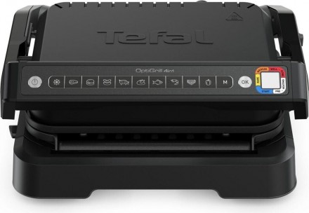 Електрогриль притискний Tefal GC774810 Новий !. Київ. фото 1 Електрогриль притискний Tefal GC774810 Новий !. Київ. фото 1