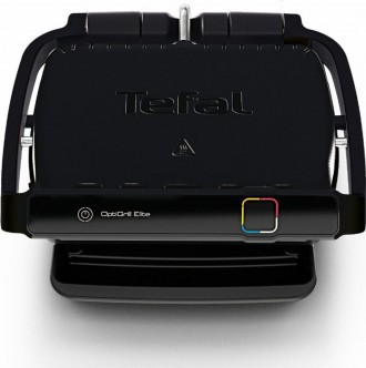 Електрогриль Tefal GC750810 Новий !. Київ. фото 1 Електрогриль Tefal GC750810 Новий !. Київ. фото 1