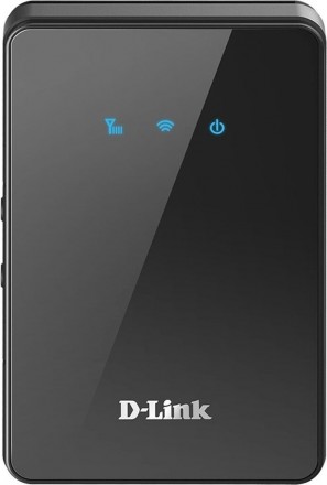 Портативний 4G LTE Wi‑Fi роутер D-Link DWR-932 Новий !. Київ. фото 1 Портативний 4G LTE Wi‑Fi роутер D-Link DWR-932 Новий !. Київ. фото 1