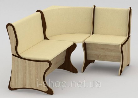 Кухонный уголок Аргентина. Васильков. фото 1