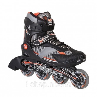 Роликовые коньки Botas VULCANO 80 /45. Васильков. фото 1 Роликовые коньки Botas VULCANO 80 /45. Васильков. фото 1