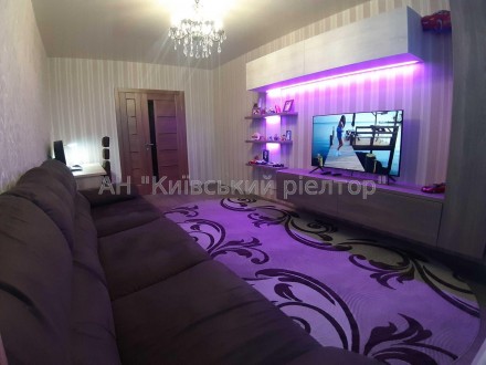 3-комнатная квартира, 92 м.кв.. Київ. фото 1 3-комнатная квартира, 92 м.кв.. Київ. фото 1
