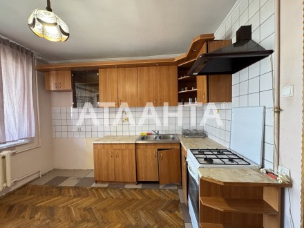3-комнатная квартира, 65 кв. м. Сыхивский. фото 4 Код об'єкта: 368546. АН "Атланта" Оренда 3 км квартири по вул. Гореня, Сихів.
За. Сыхивский. фото 4