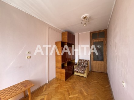 3-комнатная квартира, 65 кв. м. Сыхивский. фото 8 Код об'єкта: 368546. АН "Атланта" Оренда 3 км квартири по вул. Гореня, Сихів.
За. Сыхивский. фото 8