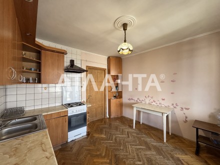 3-комнатная квартира, 65 кв. м. Сыхивский. фото 3 Код об'єкта: 368546. АН "Атланта" Оренда 3 км квартири по вул. Гореня, Сихів.
За. Сыхивский. фото 3