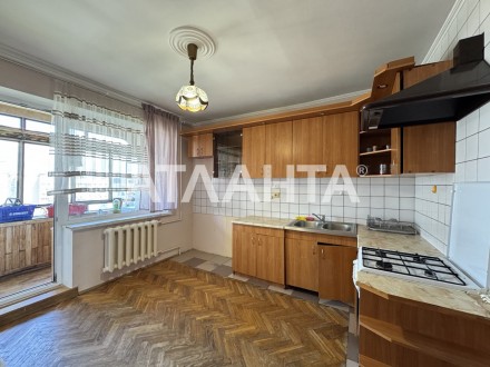 3-комнатная квартира, 65 кв. м. Сыхивский. фото 6 Код об'єкта: 368546. АН "Атланта" Оренда 3 км квартири по вул. Гореня, Сихів.
За. Сыхивский. фото 6