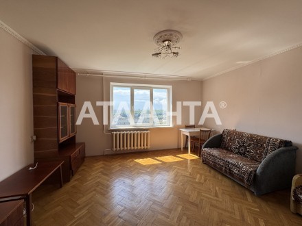 3-комнатная квартира, 65 кв. м. Сыхивский. фото 9 Код об'єкта: 368546. АН "Атланта" Оренда 3 км квартири по вул. Гореня, Сихів.
За. Сыхивский. фото 9