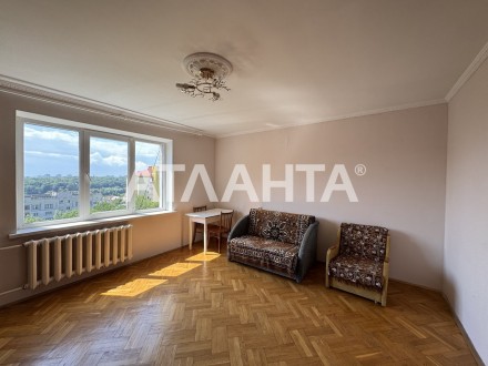 3-комнатная квартира, 65 кв. м. Сыхивский. фото 11 Код об'єкта: 368546. АН "Атланта" Оренда 3 км квартири по вул. Гореня, Сихів.
За. Сыхивский. фото 11