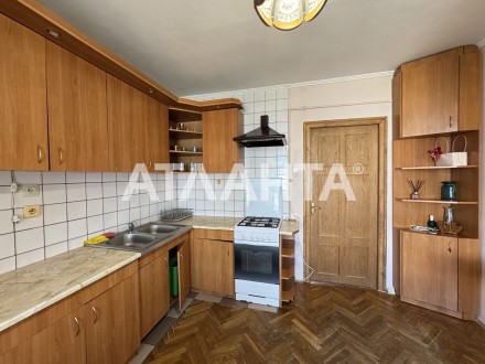 3-комнатная квартира, 65 кв. м. Львів. фото 1 3-комнатная квартира, 65 кв. м. Львів. фото 1