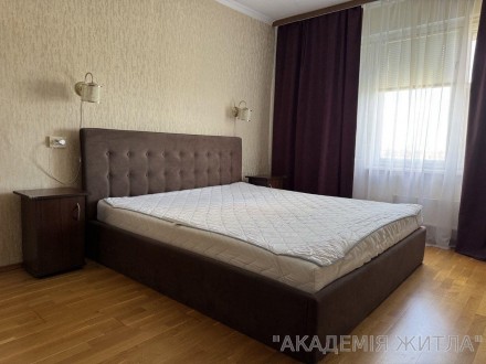 2-комнатная квартира, 55 м.кв.. Київ. фото 1 2-комнатная квартира, 55 м.кв.. Київ. фото 1
