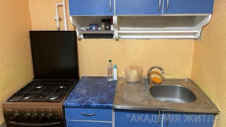1-комнатная квартира, 34 м.кв.. Київ. фото 1 1-комнатная квартира, 34 м.кв.. Київ. фото 1