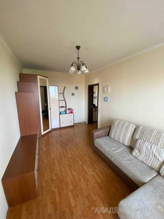 1-комнатная квартира, 32.8 м.кв.. Київ. фото 1 1-комнатная квартира, 32.8 м.кв.. Київ. фото 1