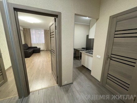 2-комнатная квартира, 50 м.кв.. Київ. фото 1 2-комнатная квартира, 50 м.кв.. Київ. фото 1