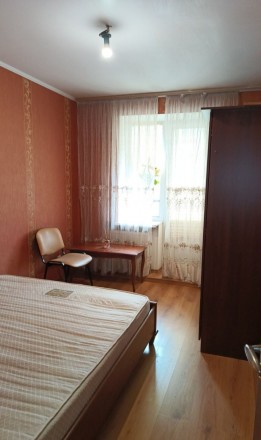 Здається 3 кімнатна квартира в районі медичного університету. Вінниця. фото 1 Здається 3 кімнатна квартира в районі медичного університету. Вінниця. фото 1