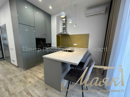 1-комнатная квартира, 48 м.кв.. Київ. фото 1 1-комнатная квартира, 48 м.кв.. Київ. фото 1