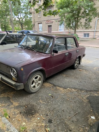 Продам ВАЗ 2101. Одесса. фото 1 Продам ВАЗ 2101. Одесса. фото 1