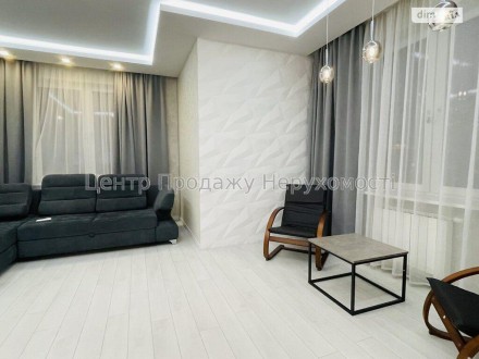 3-комнатная квартира, 100 м.кв.. Київ. фото 1 3-комнатная квартира, 100 м.кв.. Київ. фото 1