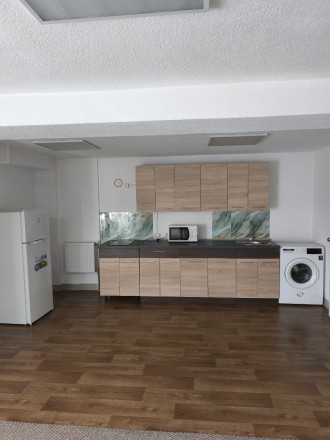 Здам 1-квартиру Гагаріна 22 р-н Чайка. Рівне. фото 1 Здам 1-квартиру Гагаріна 22 р-н Чайка. Рівне. фото 1