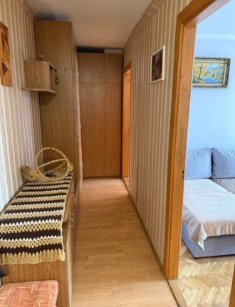 Оренда 2 кім кв, в. Білоцерківська. Новый Львов. фото 5 Оренда гарної 2 кім квартири. Район 8 лікарні! Ізольовані кімнати. Всі меблі і т. Новый Львов. фото 5
