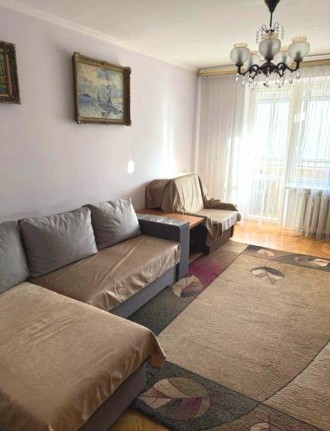 Оренда 2 кім кв, в. Білоцерківська. Новый Львов. фото 2 Оренда гарної 2 кім квартири. Район 8 лікарні! Ізольовані кімнати. Всі меблі і т. Новый Львов. фото 2