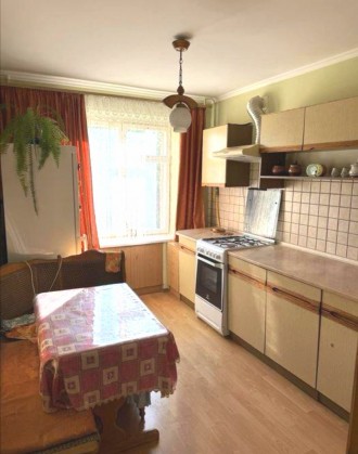 Оренда 2 кім кв, в. Білоцерківська. Новый Львов. фото 4 Оренда гарної 2 кім квартири. Район 8 лікарні! Ізольовані кімнати. Всі меблі і т. Новый Львов. фото 4