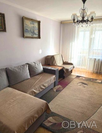 Оренда 2 кім кв, в. Білоцерківська. Новый Львов. фото 1 Оренда гарної 2 кім квартири. Район 8 лікарні! Ізольовані кімнати. Всі меблі і т. Новый Львов. фото 1