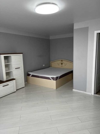 1-комнатная квартира, 40.00 кв.м. . фото 4 Оренда затишної, просторої 1к. Пр-т Ак.Глушкова 32. м. Теремки 4 хв
Пропонуєт. . фото 4