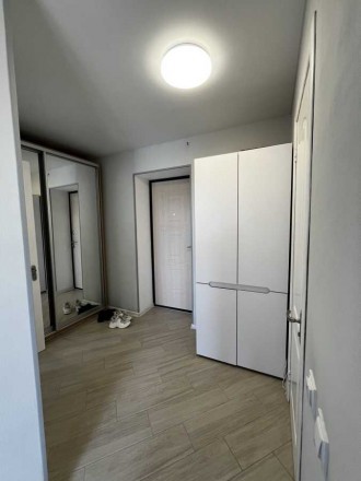 1-комнатная квартира, 40.00 кв.м. . фото 5 Оренда затишної, просторої 1к. Пр-т Ак.Глушкова 32. м. Теремки 4 хв
Пропонуєт. . фото 5