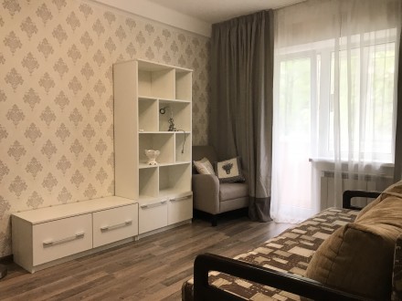 Виноградар, Вітряні гори, 1-к квартира. Київ. фото 1 Виноградар, Вітряні гори, 1-к квартира. Київ. фото 1