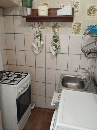 1-комнатная квартира, 30.00 кв.м. Приморский. фото 3 Сдам 1-комнатную квартиру на Жуковского/ Екатерининская, 2/4, 30м общая, кухня, . Приморский. фото 3