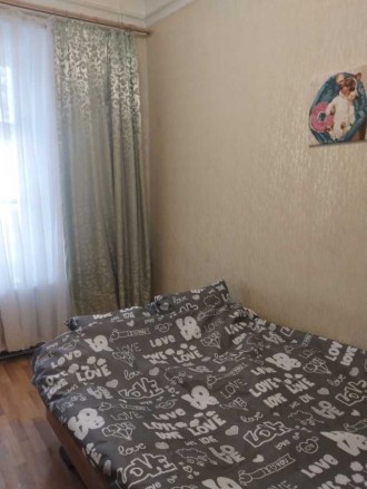 1-комнатная квартира, 30.00 кв.м. Приморский. фото 6 Сдам 1-комнатную квартиру на Жуковского/ Екатерининская, 2/4, 30м общая, кухня, . Приморский. фото 6