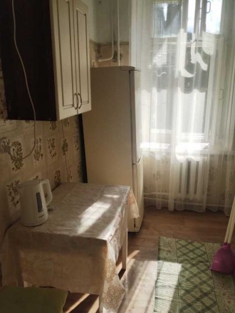 1-комнатная квартира, 30.00 кв.м. Приморский. фото 5 Сдам 1-комнатную квартиру на Жуковского/ Екатерининская, 2/4, 30м общая, кухня, . Приморский. фото 5