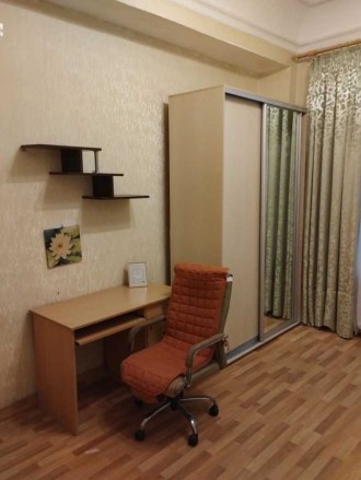 1-комнатная квартира, 30.00 кв.м. Приморский. фото 2 Сдам 1-комнатную квартиру на Жуковского/ Екатерининская, 2/4, 30м общая, кухня, . Приморский. фото 2