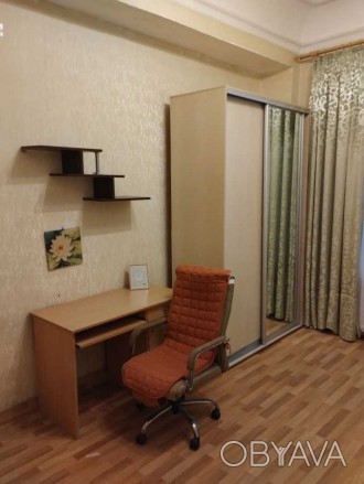 1-комнатная квартира, 30.00 кв.м. Приморский. фото 1 Сдам 1-комнатную квартиру на Жуковского/ Екатерининская, 2/4, 30м общая, кухня, . Приморский. фото 1