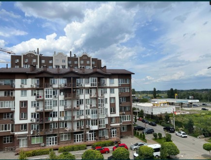 Продається 1-но кімнатна квартира 36м2. . фото 2 Продається квартира 1-но кімнатна (36м2)
5й поверх (6 поверховий будинок) в Ж. . фото 2