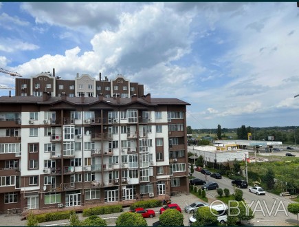 Продається 1-но кімнатна квартира 36м2. . фото 1 Продається квартира 1-но кімнатна (36м2)
5й поверх (6 поверховий будинок) в Ж. . фото 1