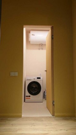 2-комнатная квартира, 85.00 кв.м. . фото 5 Здам 2к Без% квартиру ЖК Рибальський, Rybalsky Поділ, метро Поштова площа, Контр. . фото 5