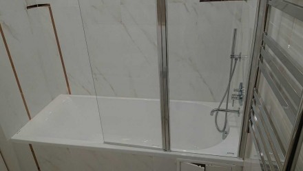 2-комнатная квартира, 85.00 кв.м. . фото 11 Здам 2к Без% квартиру ЖК Рибальський, Rybalsky Поділ, метро Поштова площа, Контр. . фото 11