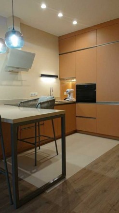 2-комнатная квартира, 85.00 кв.м. . фото 8 Здам 2к Без% квартиру ЖК Рибальський, Rybalsky Поділ, метро Поштова площа, Контр. . фото 8